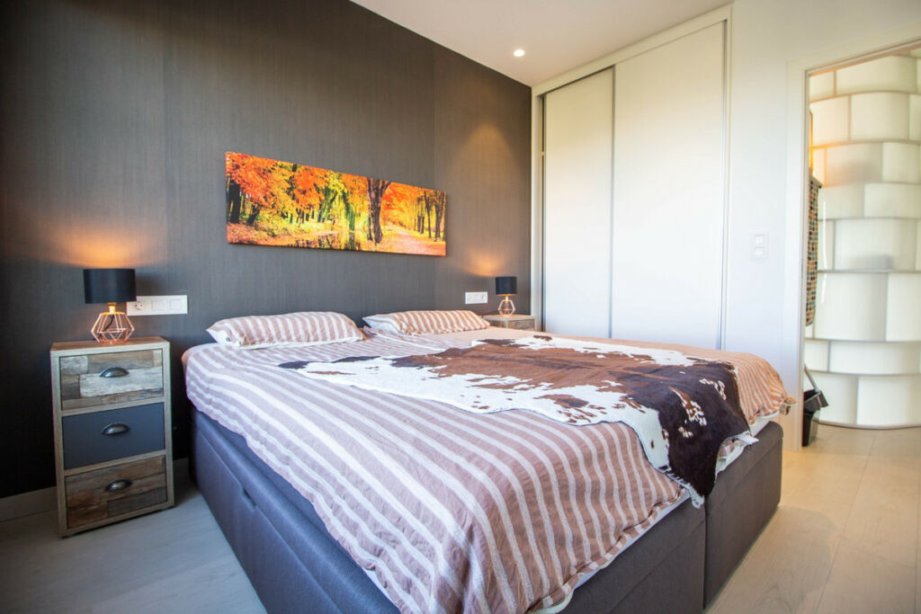 Middle Floor Apartment Las Colinas Golf Alicante - image 18