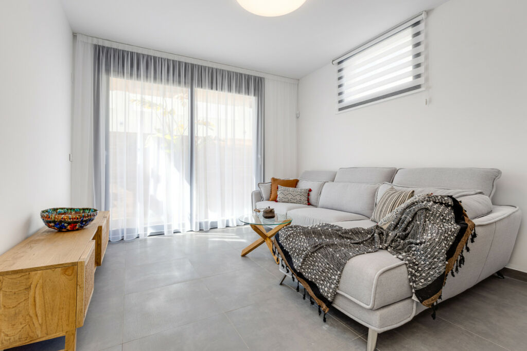 Detached Villa Torrevieja Alicante - image 18