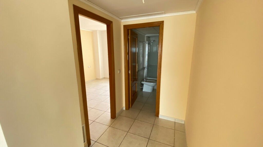 Middle Floor Apartment Calpe Alicante - image 18