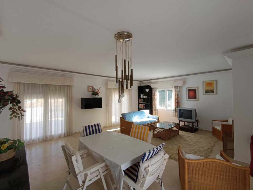 Detached Villa La Zenia Alicante - image 18