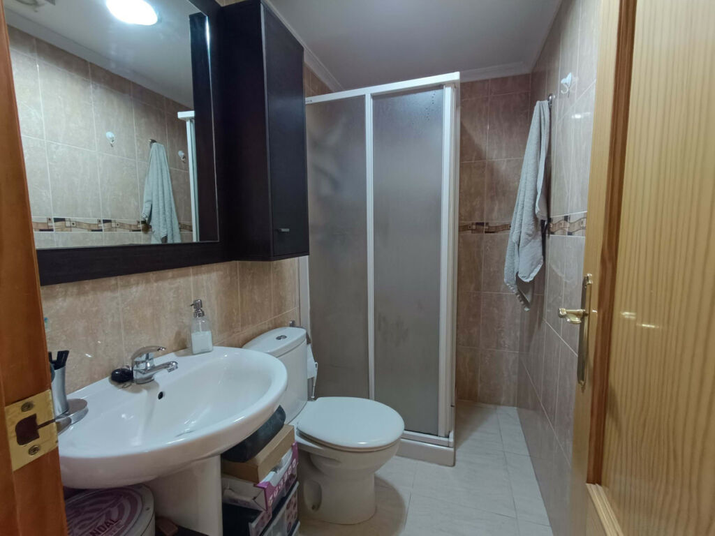 Bungalow Heredades Alicante - image 18