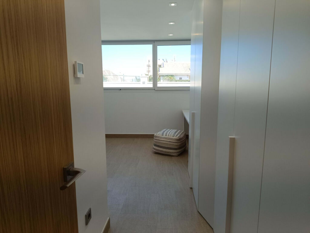 Detached Villa La Mata Alicante - image 18