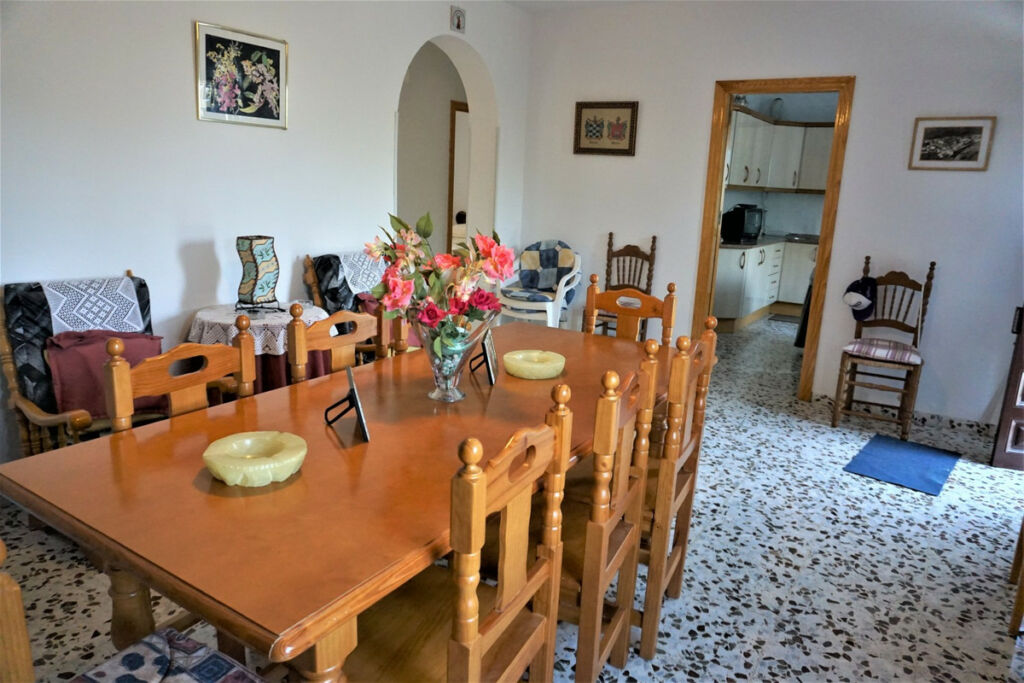 Finca - Cortijo Alcaucín Málaga - image 18