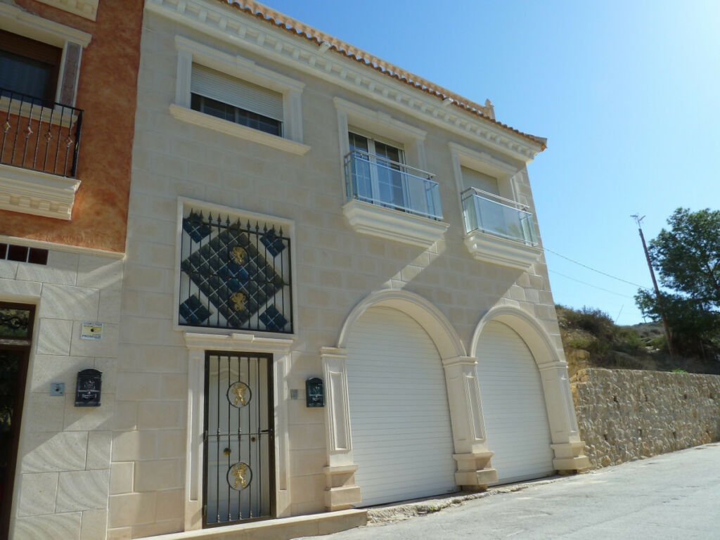 Semi-Detached House Rojales Alicante - image 18