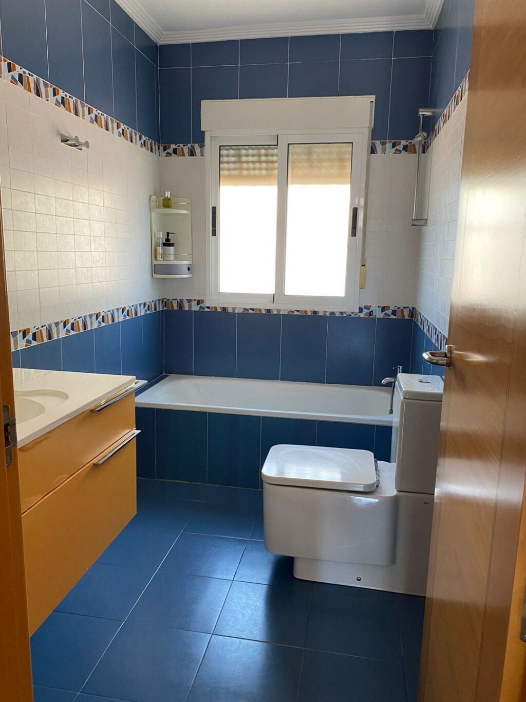 Detached Villa Los Balcones Alicante - image 18