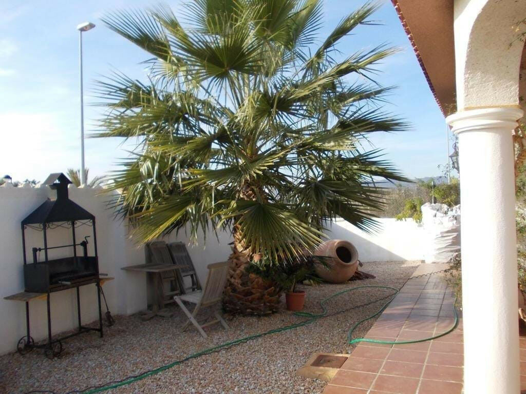 Detached Villa Balsicas Murcia - image 18