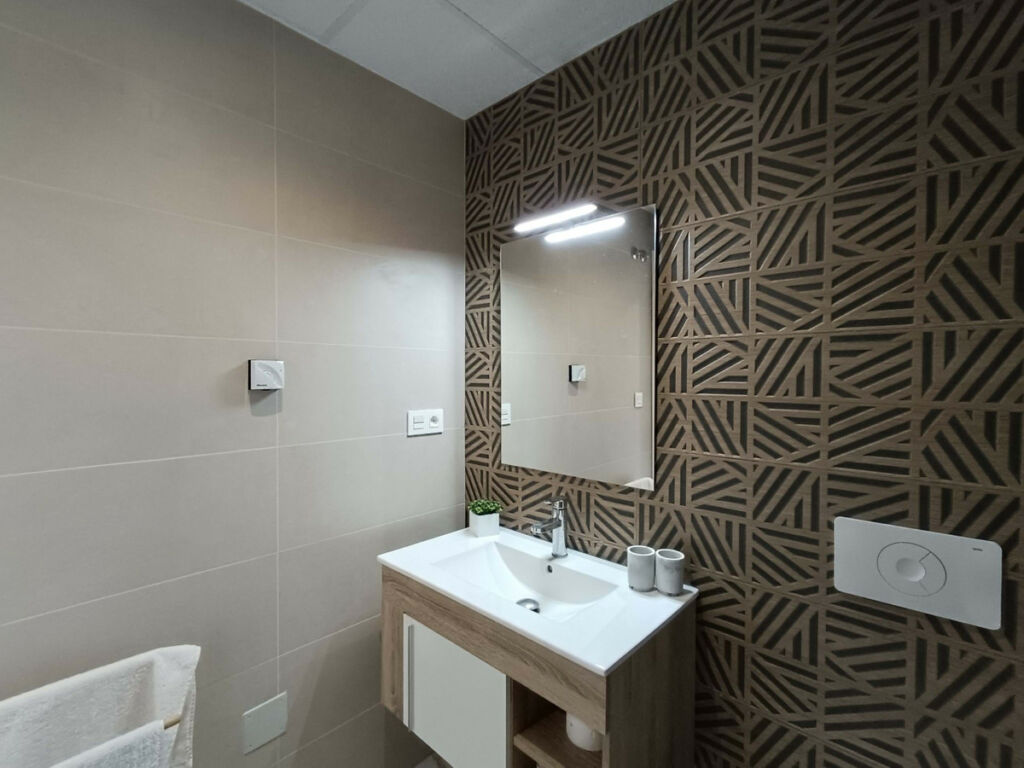 Middle Floor Apartment Playa Flamenca Alicante - image 18