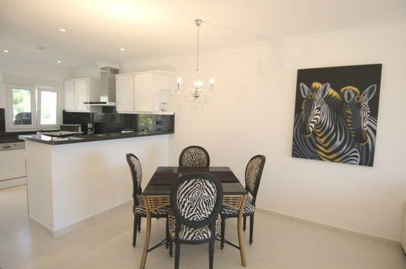 Ground Floor Apartment La Fustera Alicante - image 19