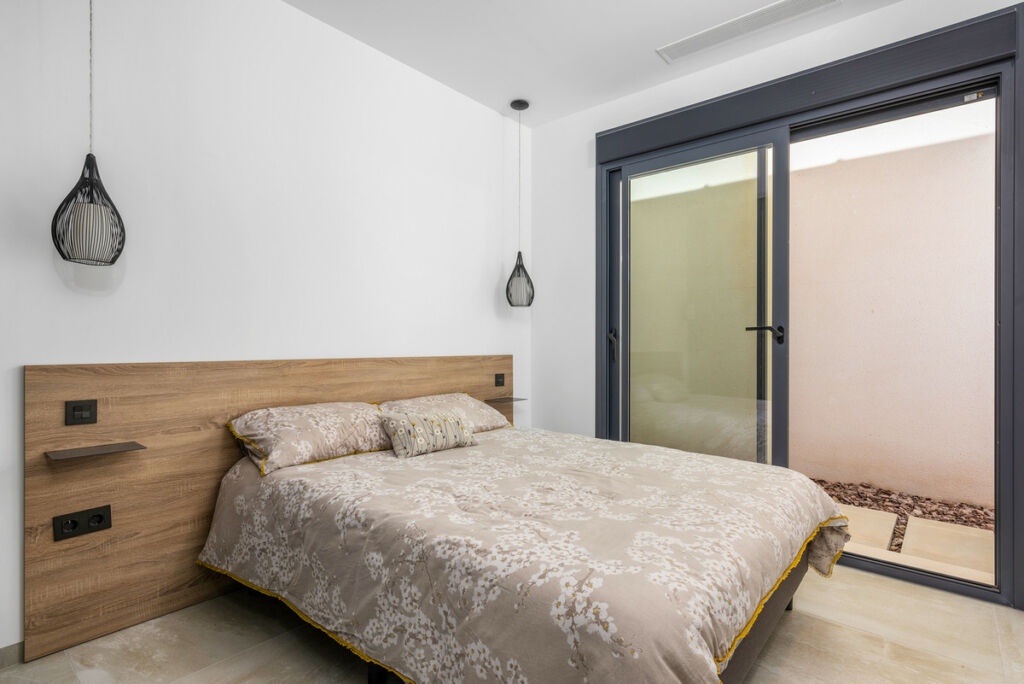 Detached Villa Ciudad Quesada Alicante - image 18
