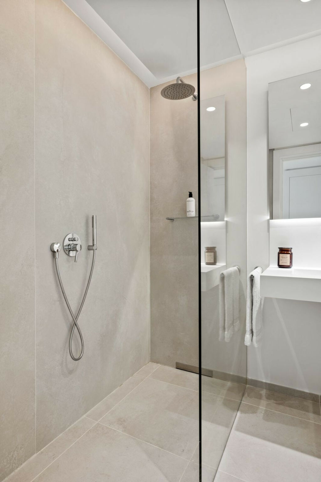 Ground Floor Apartment Marbella Málaga - image 18