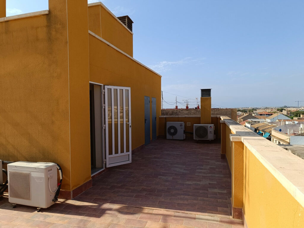 Penthouse Torre de la Horadada Alicante - image 18