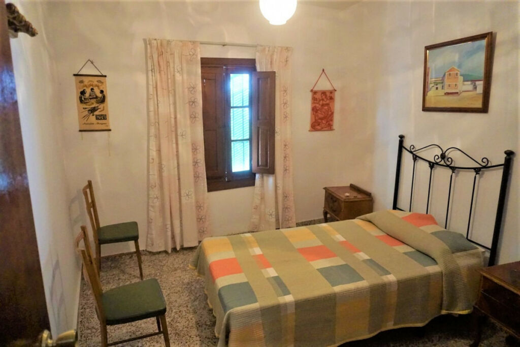 Semi-Detached House Periana Málaga - image 18