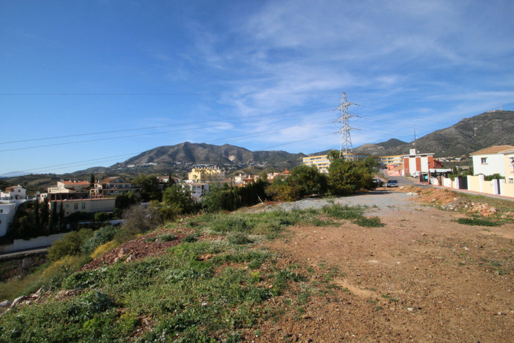Residential Plot Fuengirola Málaga - image 18