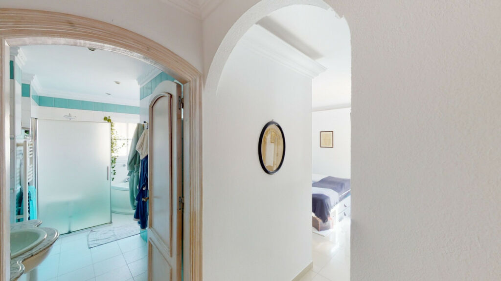 Detached Villa Torrox Costa Málaga - image 18