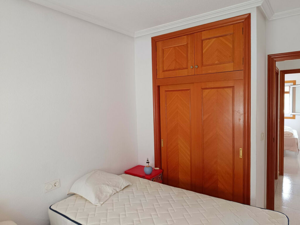 Middle Floor Apartment Torre de la Horadada Alicante - image 18