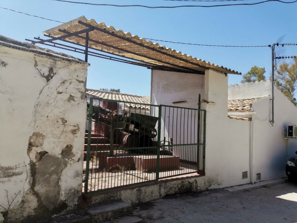 Finca - Cortijo Alcaucín Málaga - image 18