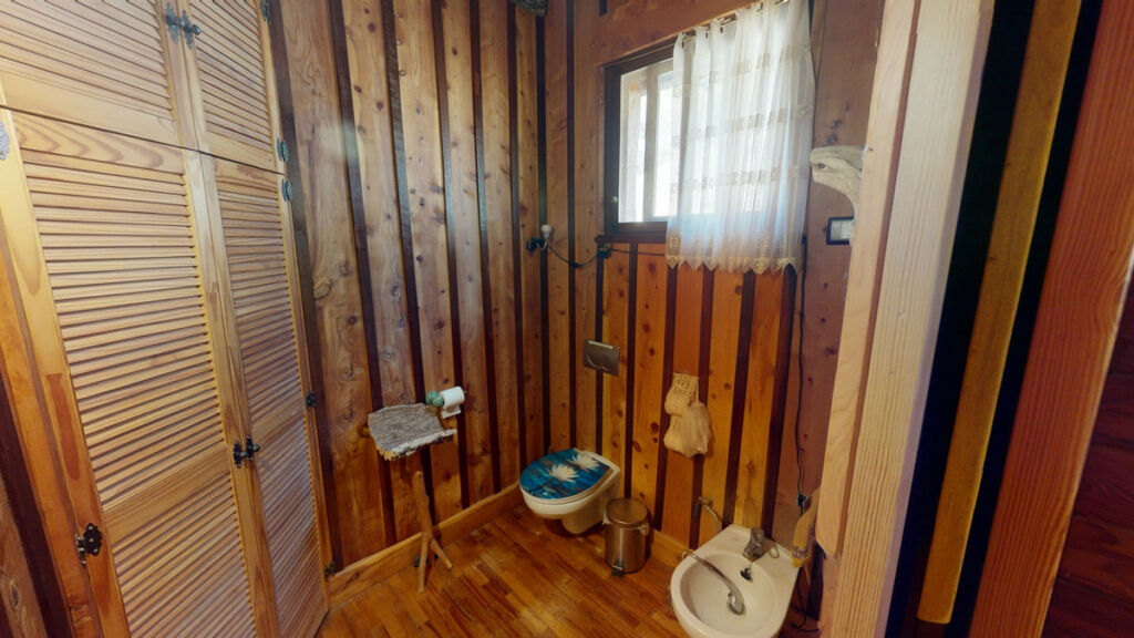 Detached Villa Nerja Málaga - image 16