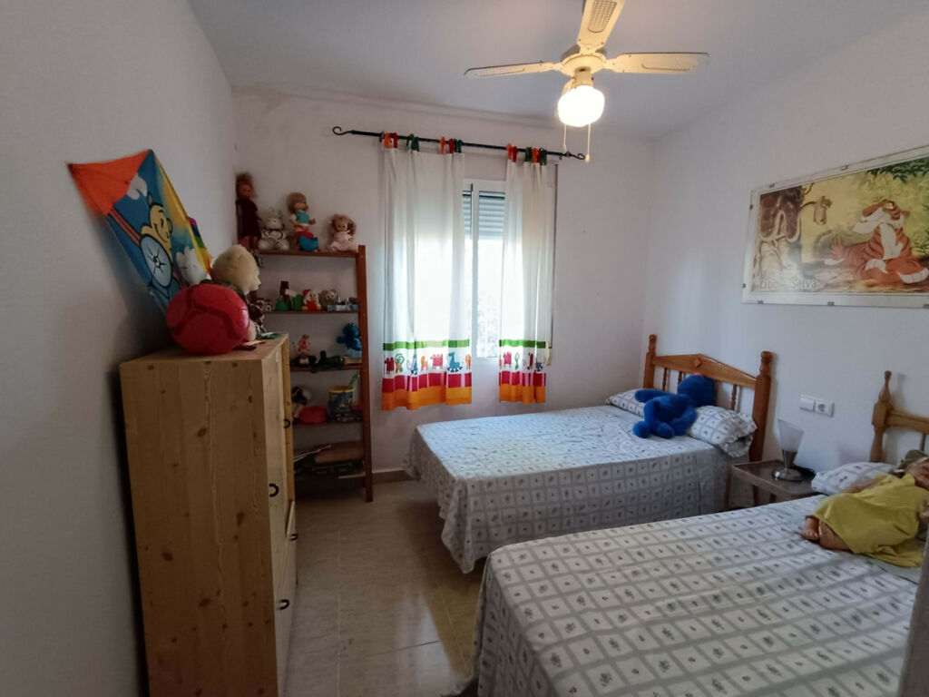 Detached Villa Avileses Murcia - image 18