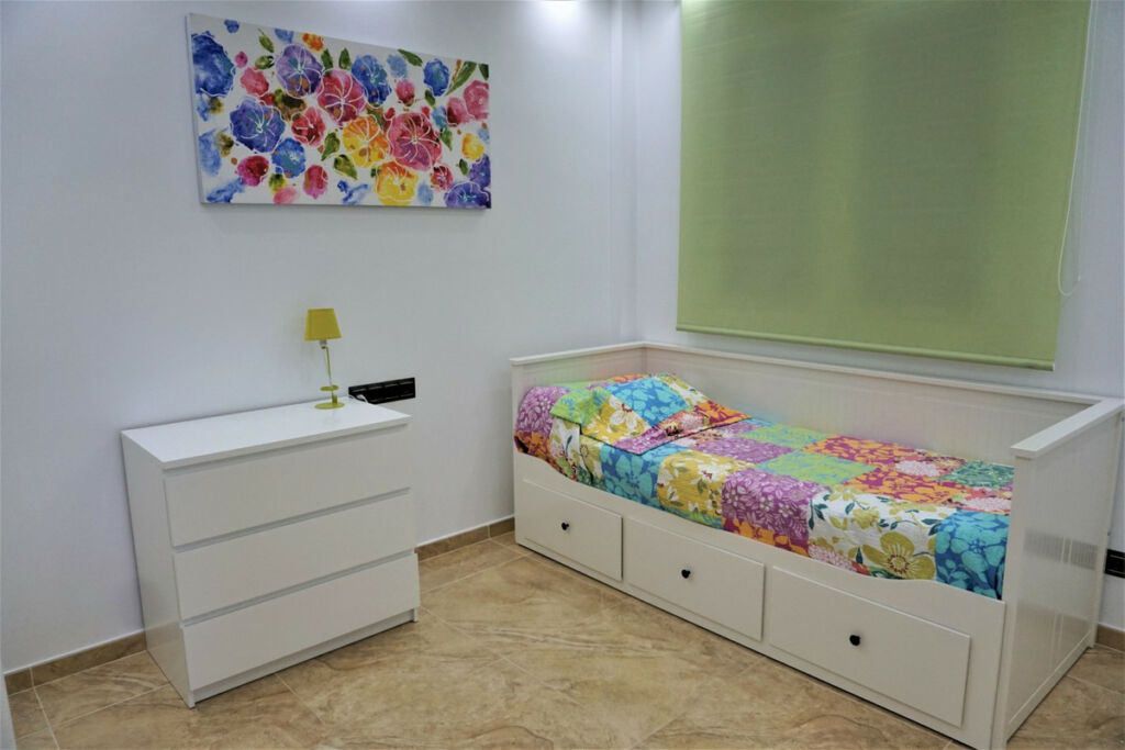 Detached Villa Torre del Mar Málaga - image 18