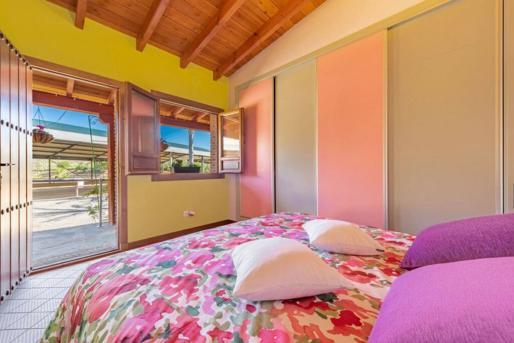 Hotel Coín Málaga - image 18