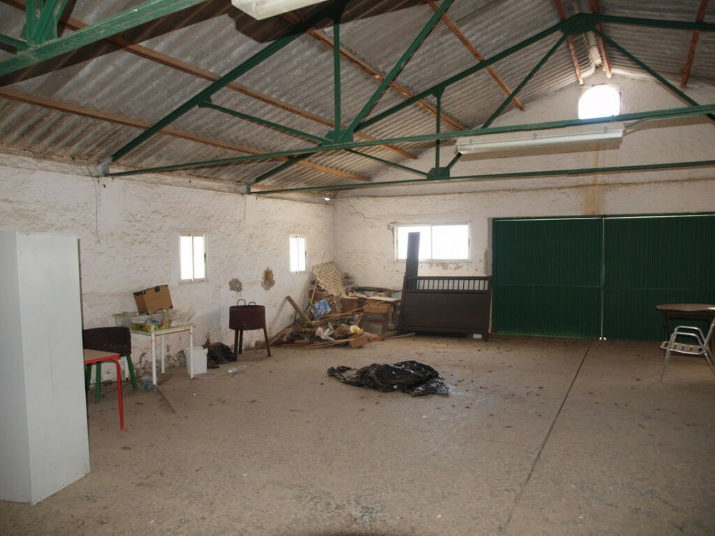 Finca - Cortijo Almayate Málaga - image 18