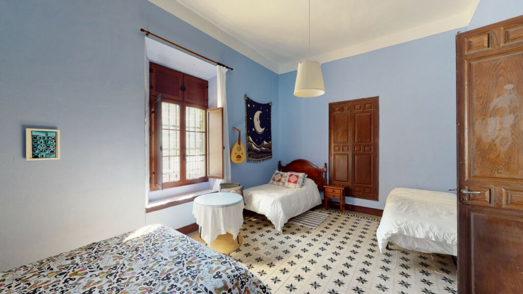 Detached Villa Málaga Málaga - image 18