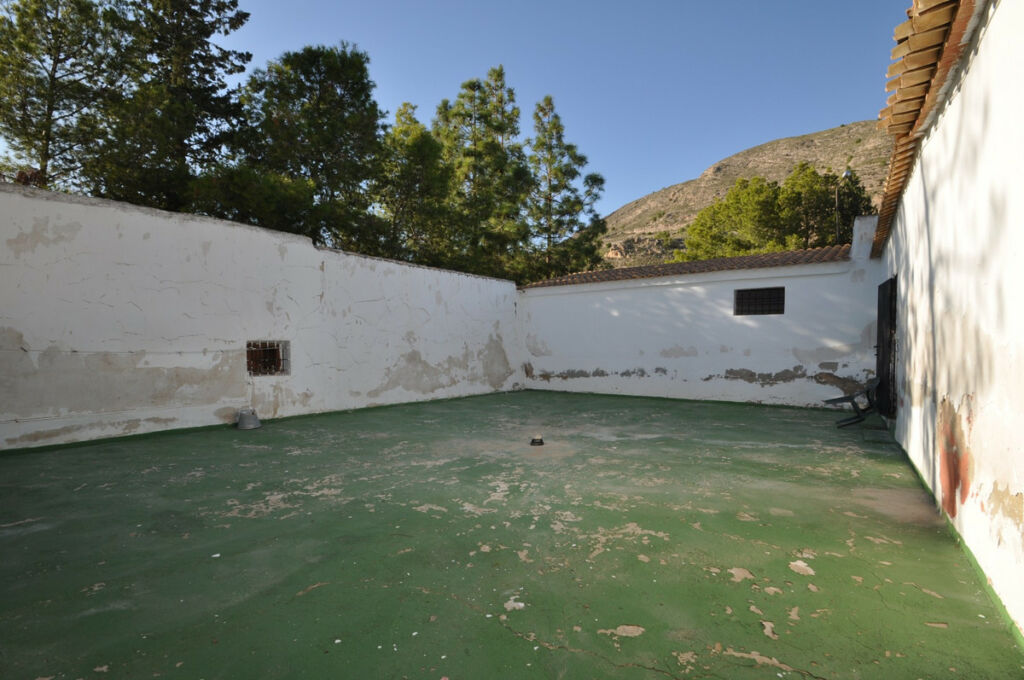Detached Villa Fortuna Murcia - image 18