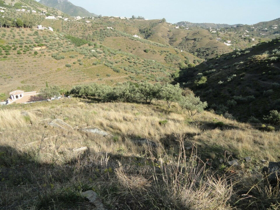 Land Cómpeta Málaga - image 18