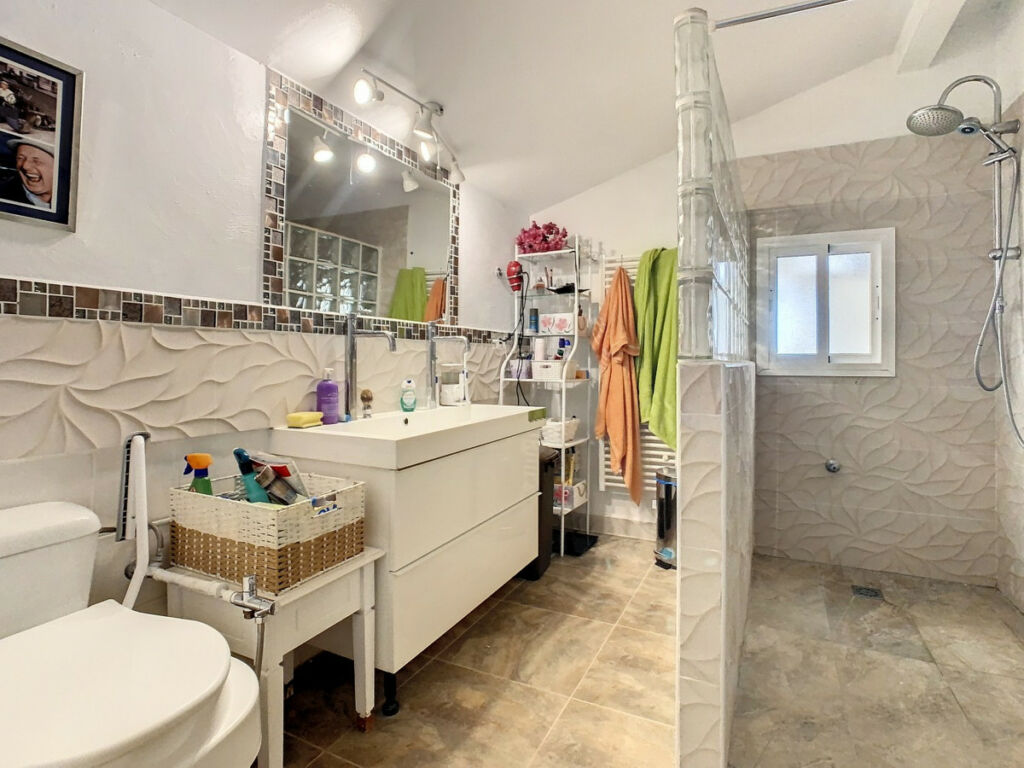 Detached Villa Arenas Málaga - image 18