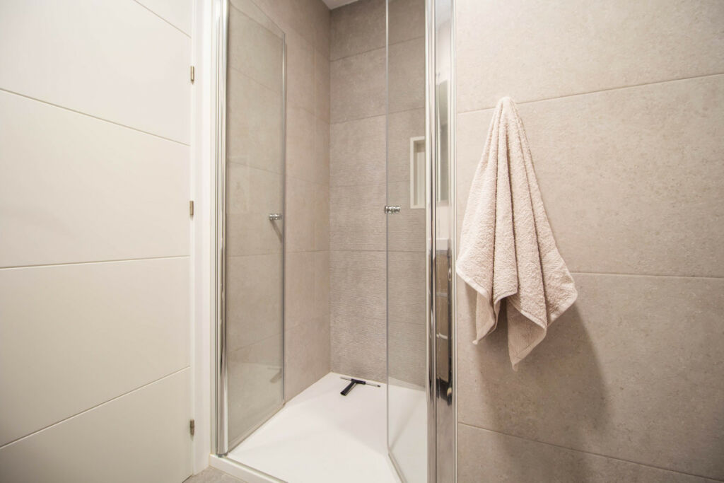 Middle Floor Apartment Los Altos Alicante - image 18