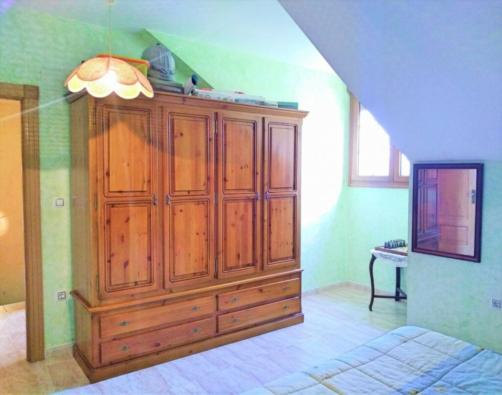 Detached Villa Aspe Alicante - image 18