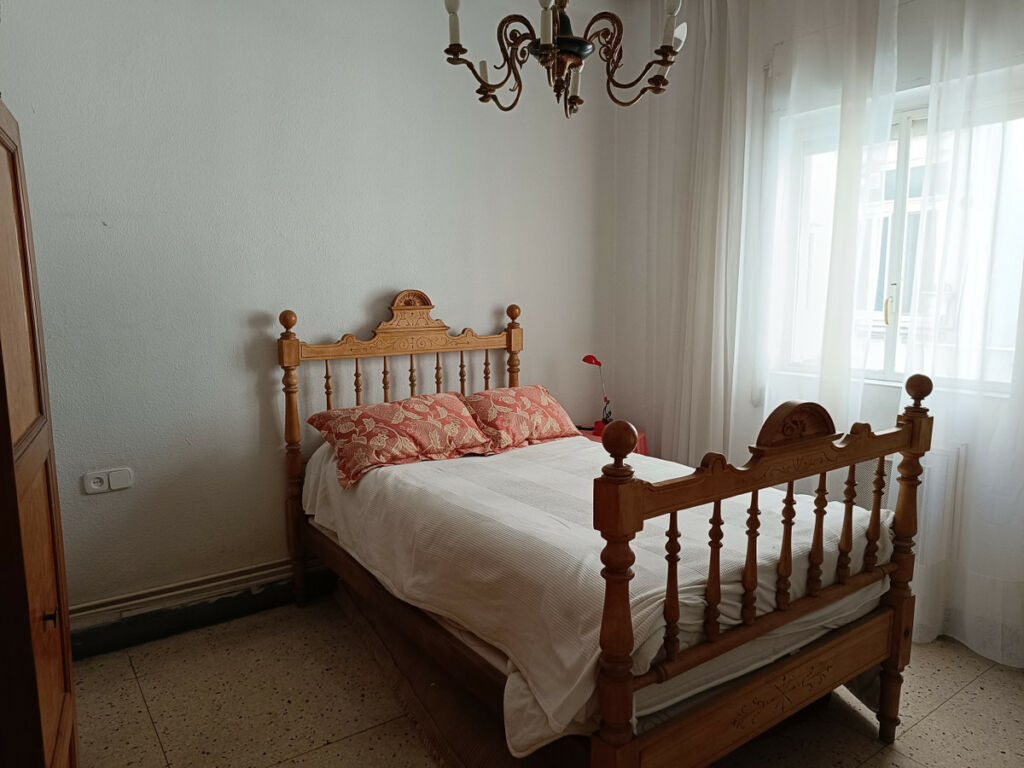 Middle Floor Apartment Murcia City Murcia - image 18