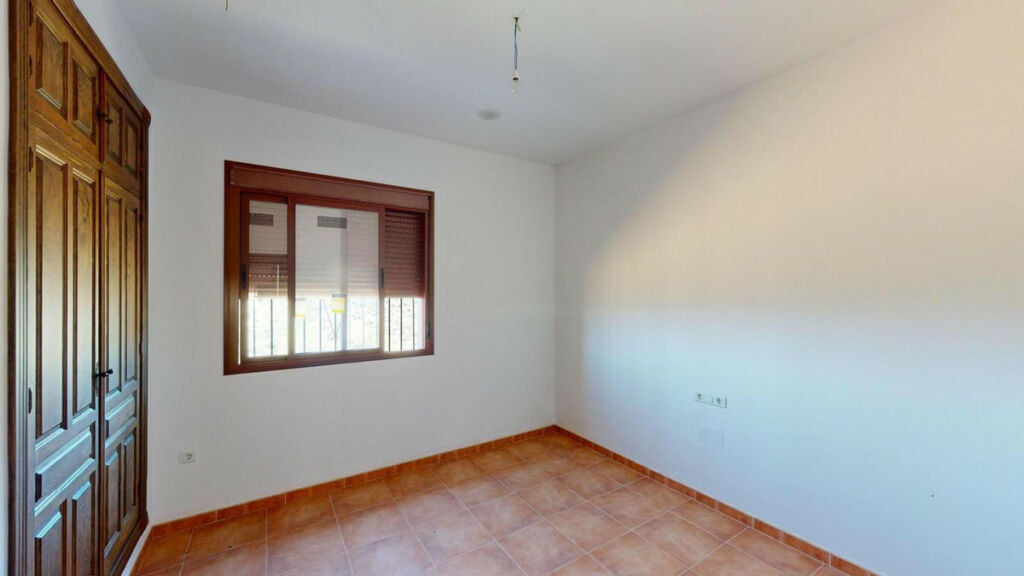Detached Villa Colmenar Málaga - image 18
