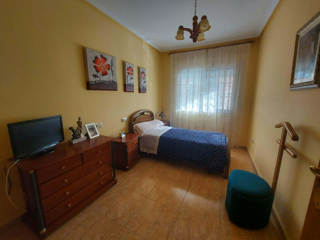 Semi-Detached House San Pedro del Pinatar Murcia - image 17