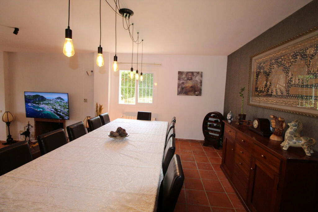 Detached Villa Sotogrande Alto Cádiz - image 6