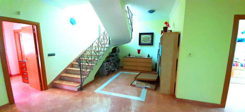 Semi-Detached House Alhaurín el Grande Málaga - image 19
