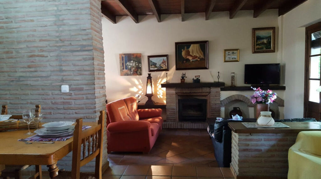 Detached Villa Jimena de la Frontera Cádiz - image 18