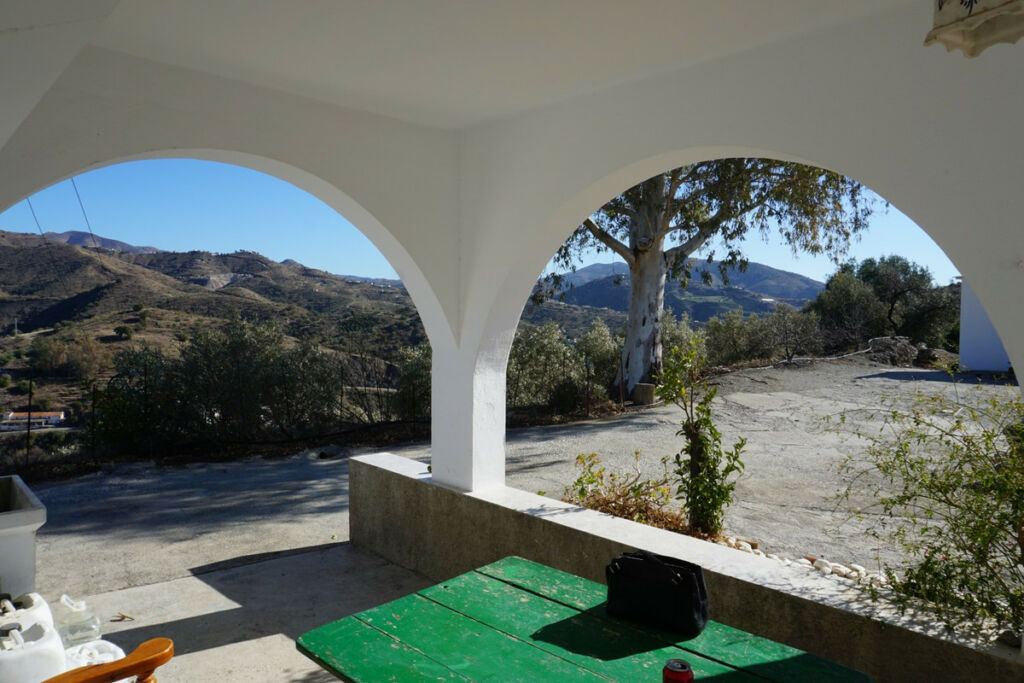 Finca - Cortijo La Viñuela Málaga - image 18
