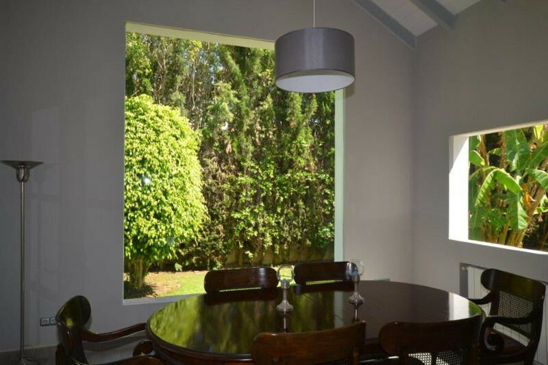 Detached Villa Guadalmina Baja Málaga - image 18