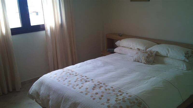 Penthouse La Duquesa Málaga - image 18