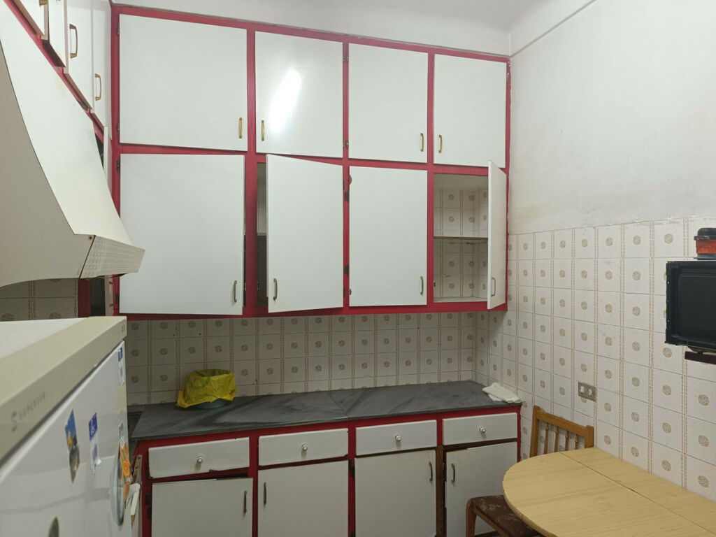 Middle Floor Apartment Dolores Alicante - image 18