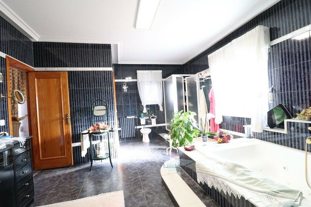 Detached Villa Torrevieja Alicante - image 18
