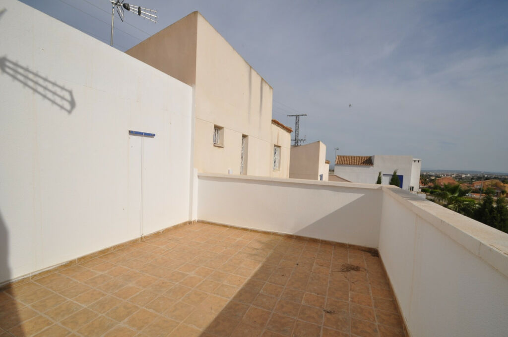 Townhouse Fortuna Murcia - image 18