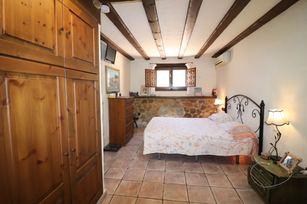 Detached Villa Algorfa Alicante - image 18