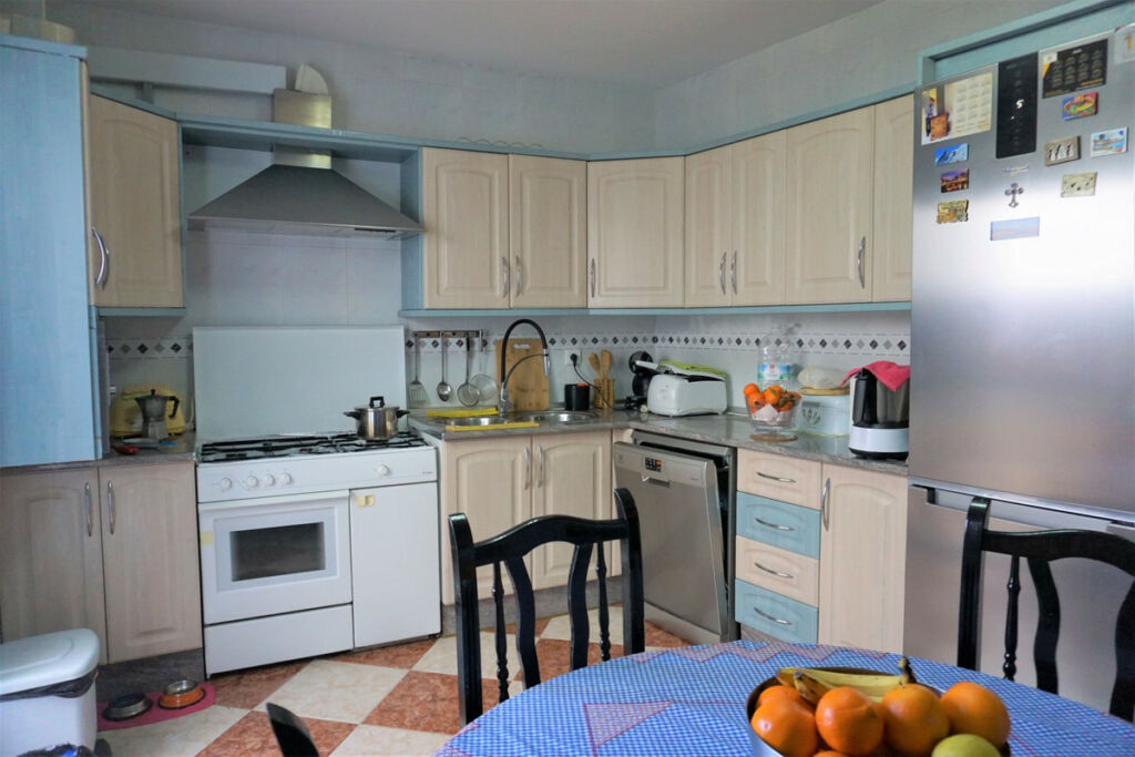 Middle Floor Apartment Canillas de Aceituno Málaga - image 18