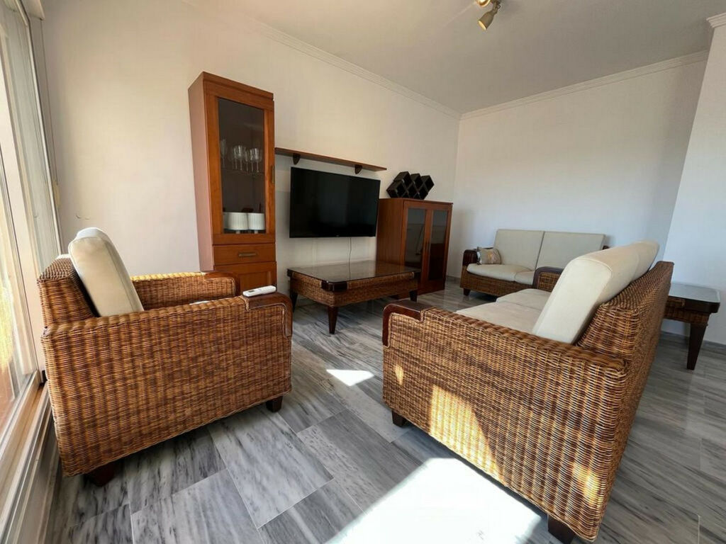 Penthouse Estepona Málaga - image 18