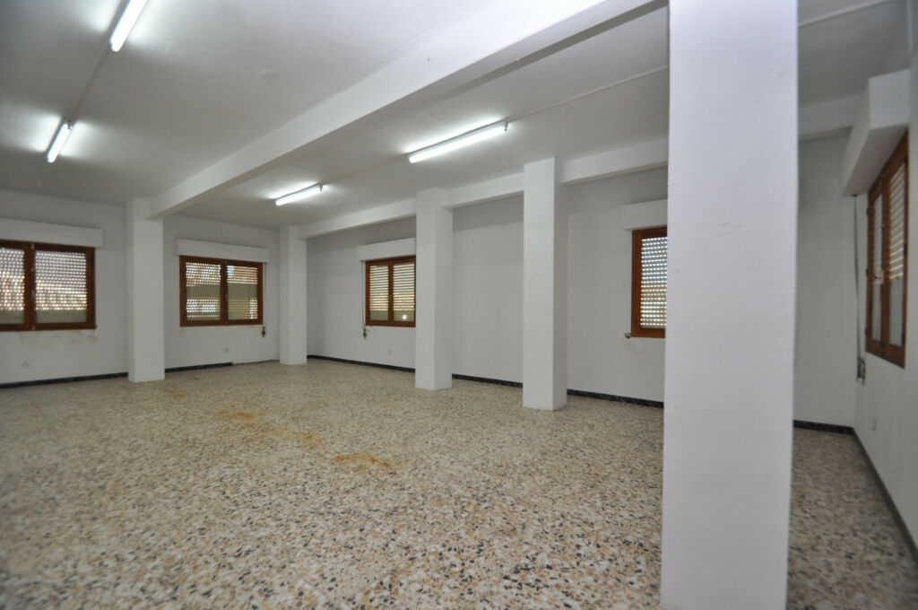 Middle Floor Apartment Pinoso Alicante - image 18