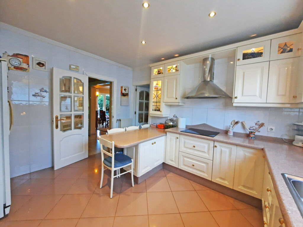 Detached Villa Benalmadena Costa Málaga - image 18