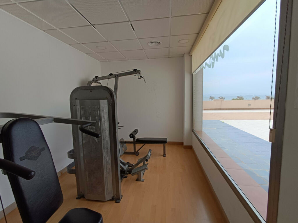 Middle Floor Apartment La Manga Del Mar Menor Murcia - image 18