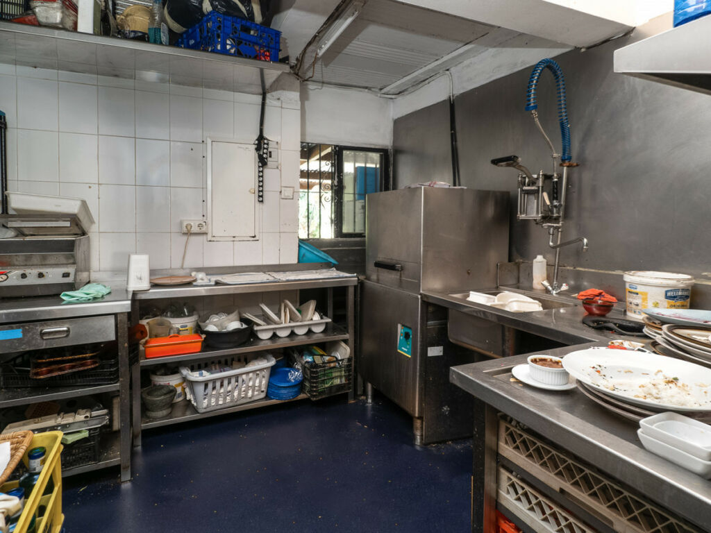 Restaurant Casares Málaga - image 18